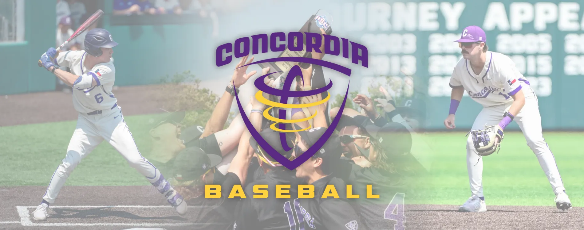 Concordia Texas Baseball Camps