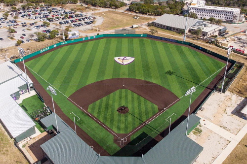 Concordia University Gardner-Boggs Field
