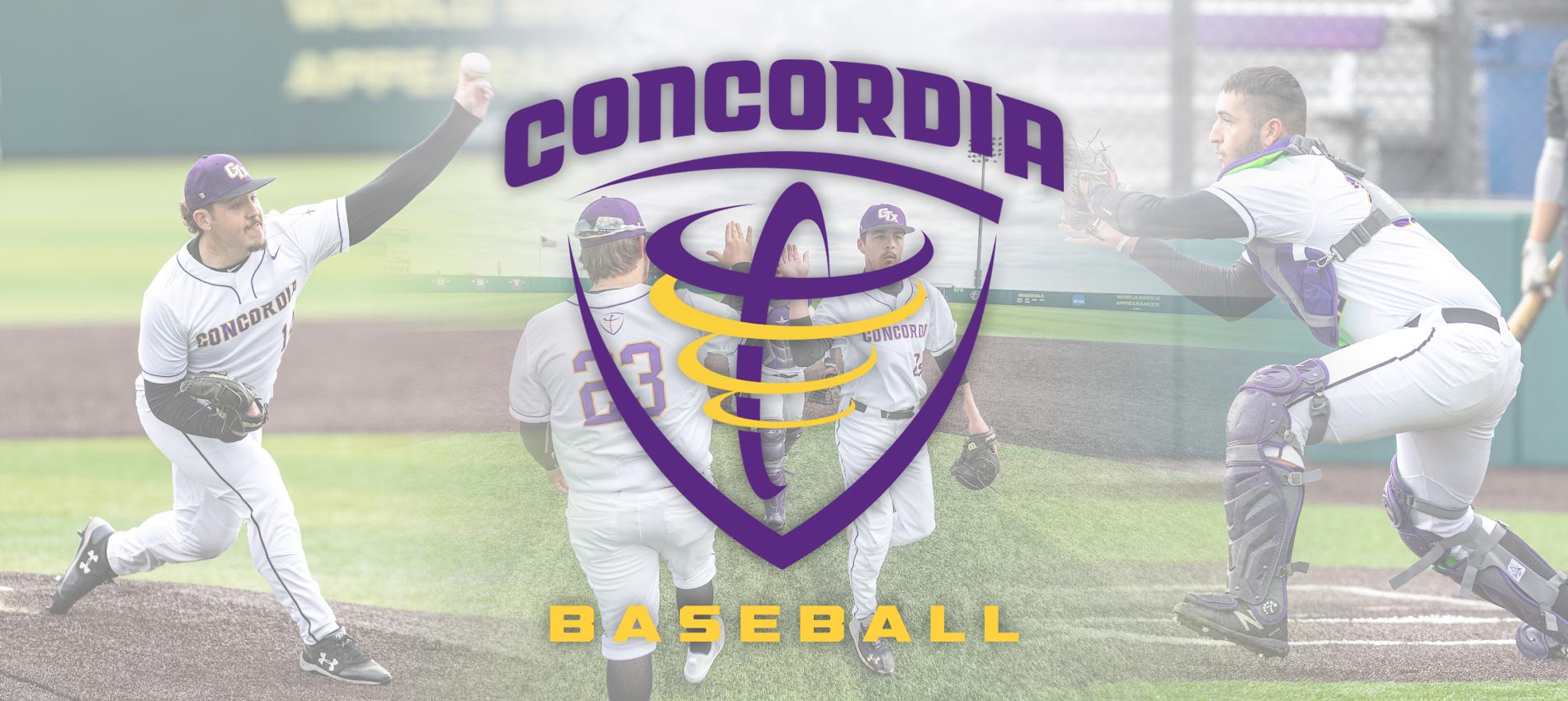 Concordia Texas Baseball Camps