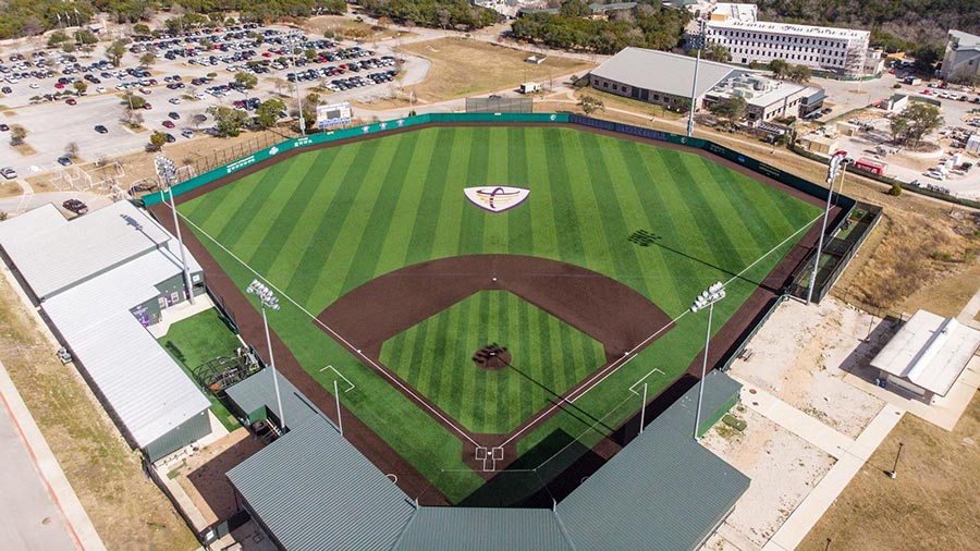 Concordia, Texas - Baseball Camps
